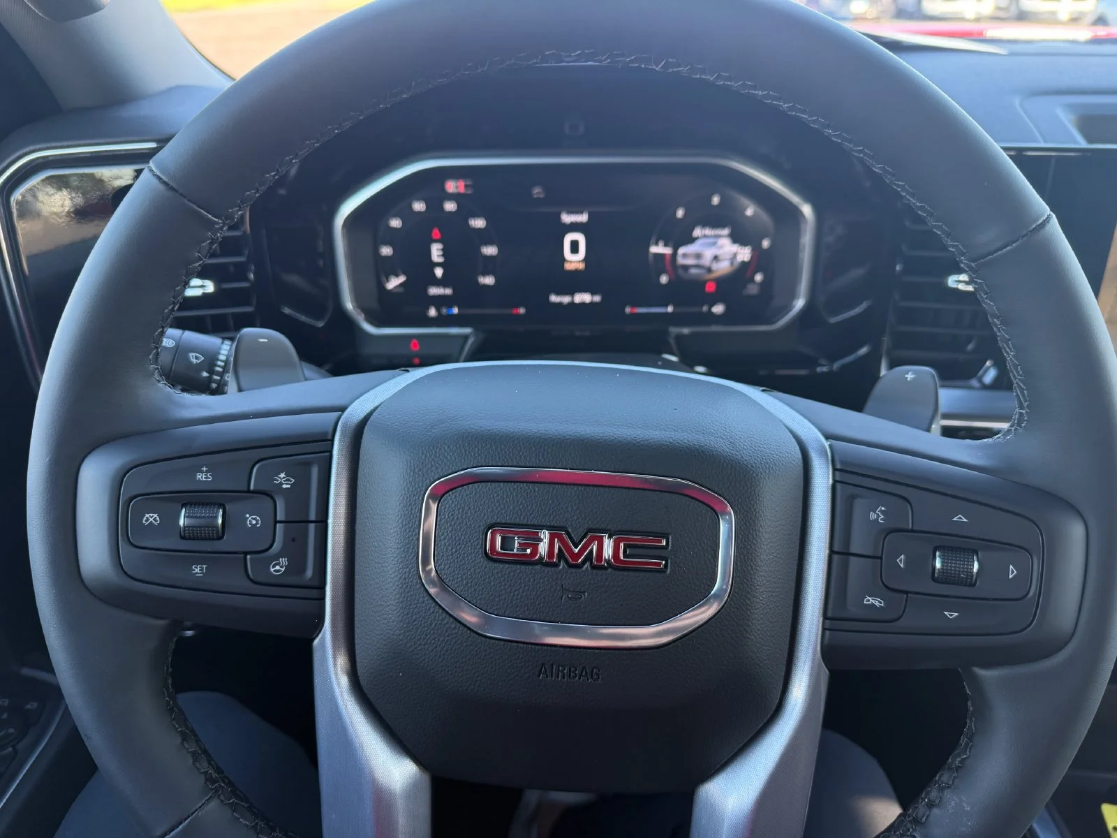 2026 GMC Sierra 1500 Elevation - Photo 16