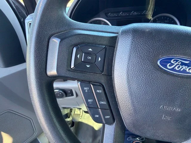 Used 2019 White Ford XLT image 16