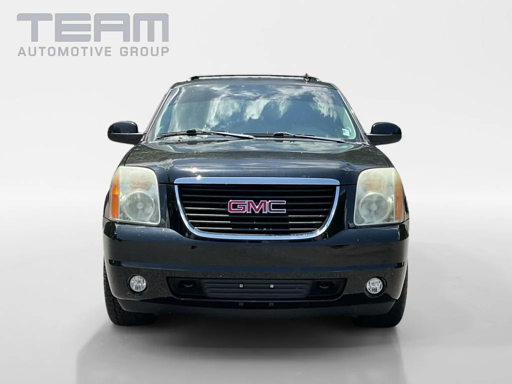 Used 2012 Black GMC SLT 1500 image 2