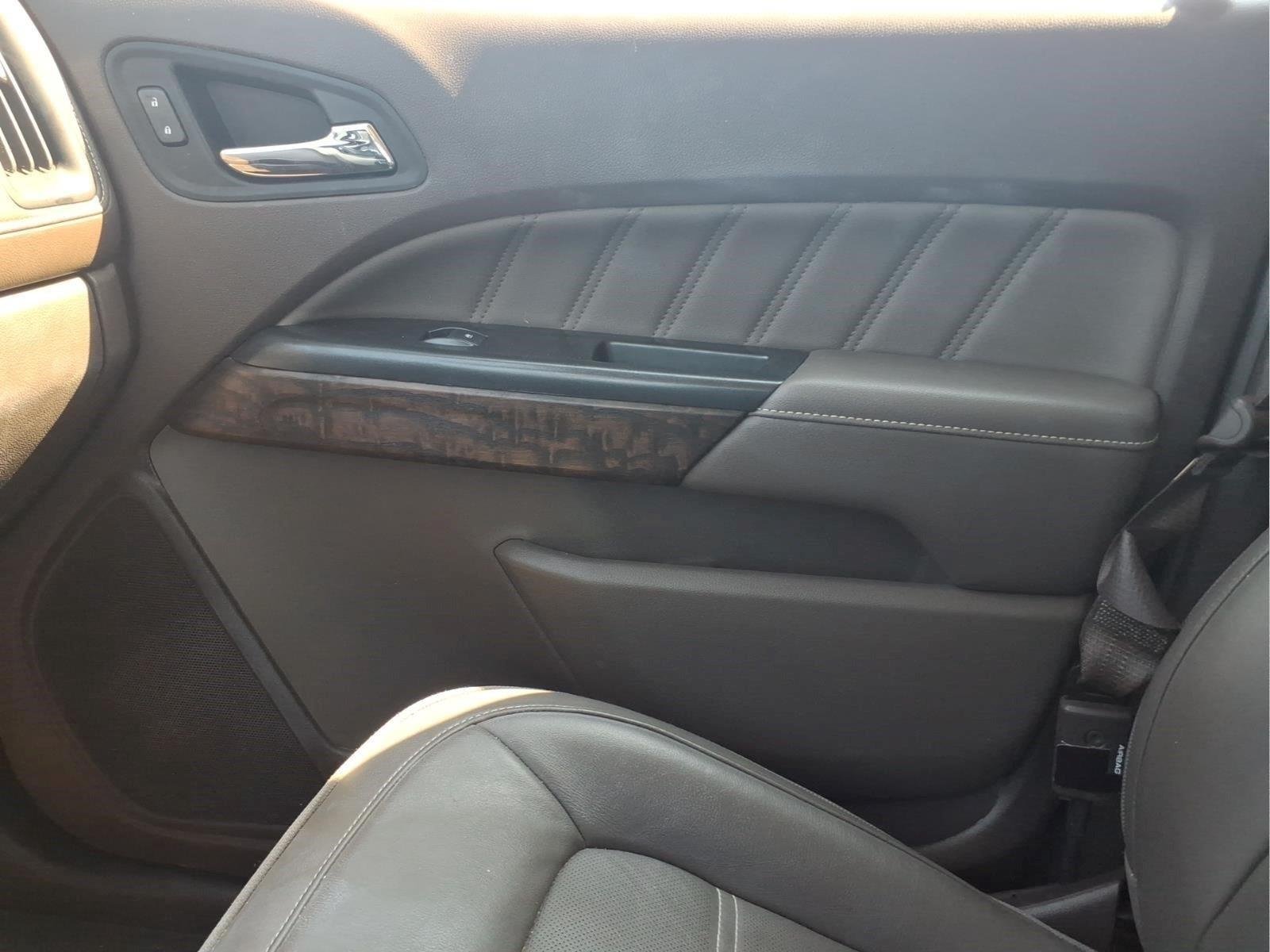 Used 2021 HUNTER METALLIC GMC 4WD Denali image 28