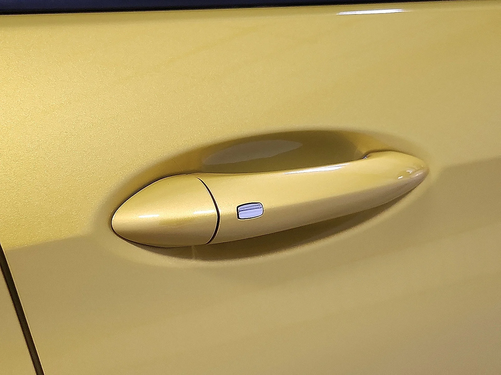 Used 2023 Nitro Yellow Metallic Chevrolet ACTIV image 19