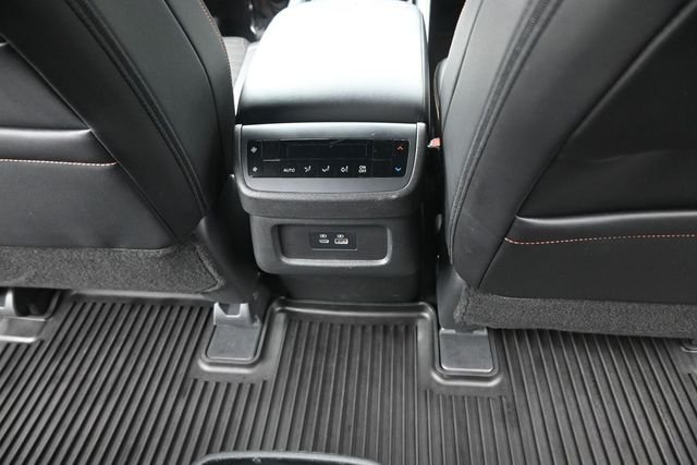 Used 2024 Red Nissan Rock Creek image 29