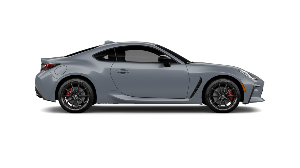 New 2027 Thunder Toyota GR86 image 12