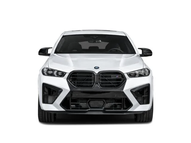 New 2027 Black Sapphire Metallic BMW Competition image 7