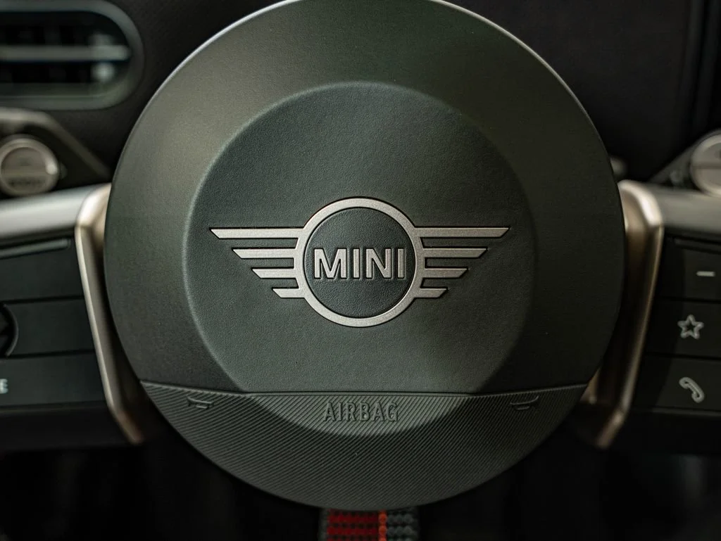 2026 MINI Hardtop 2 Door S - Photo 21
