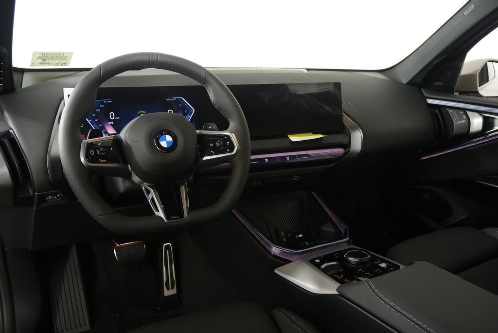 Used 2026 Dune Grey Metallic BMW 30 xDrive image 18