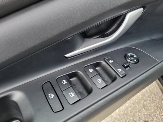 Certified Used 2023 Black Hyundai Limited image 12