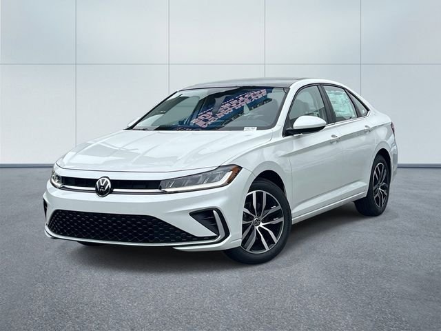 2026 Volkswagen Jetta 1.5T SE Auto SULEV's photo