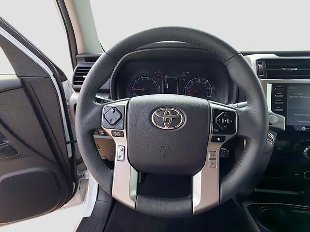 Certified Used 2024 White Toyota SR5 image 11