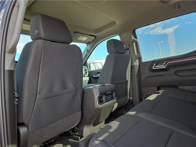 New 2026 Onyx Black GMC Elevation image 12