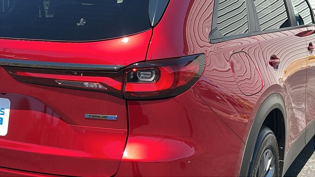 New 2026 Soul Red Crystal Metallic Mazda SC Plus image 7