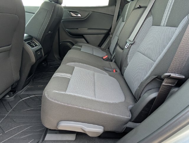 2026 Chevrolet Blazer 2LT - Photo 7