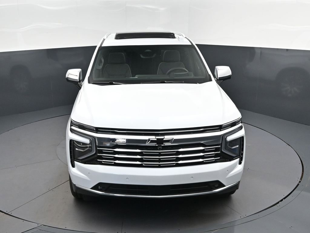 2026 Chevrolet Tahoe Premier - Photo 38
