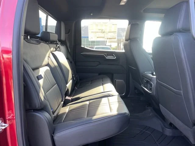 2026 Chevrolet Silverado 1500 High Country - Photo 19