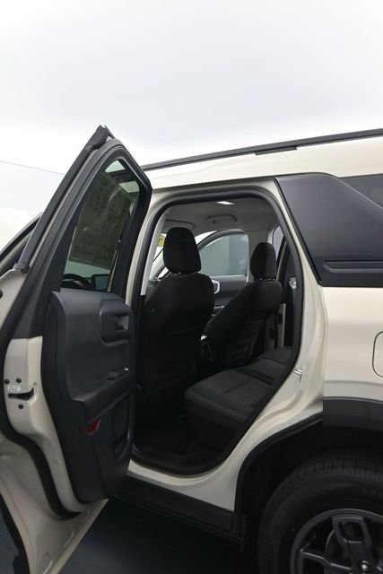 Used 2024 Desert Sand Ford Big Bend image 14