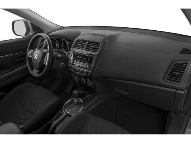 Used 2015  Mitsubishi 2.4 ES image 18