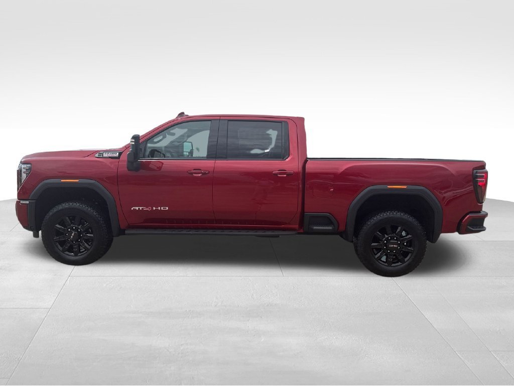 2026 GMC Sierra 2500HD AT4 - Photo 7