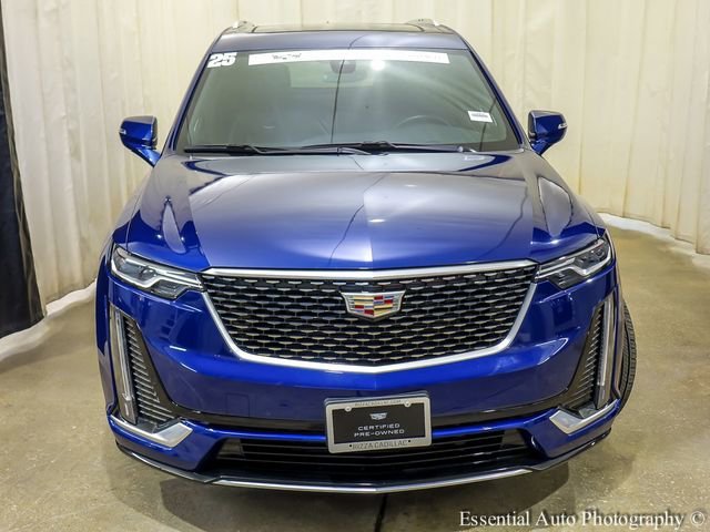 2025 Cadillac XT6 Premium Luxury - Photo 6