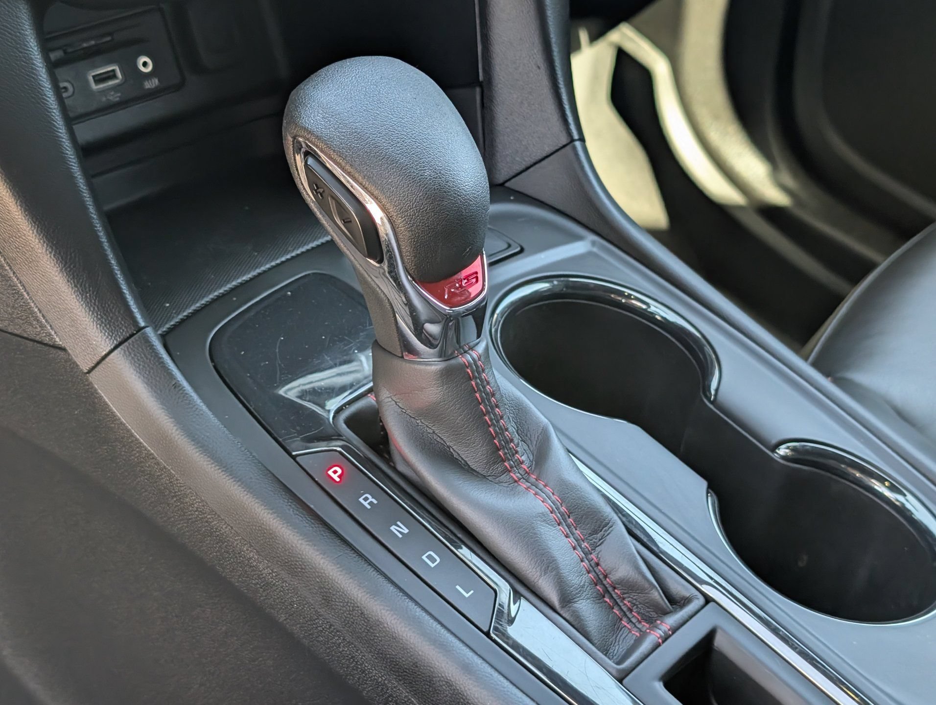 2022 Chevrolet Equinox RS - Photo 20