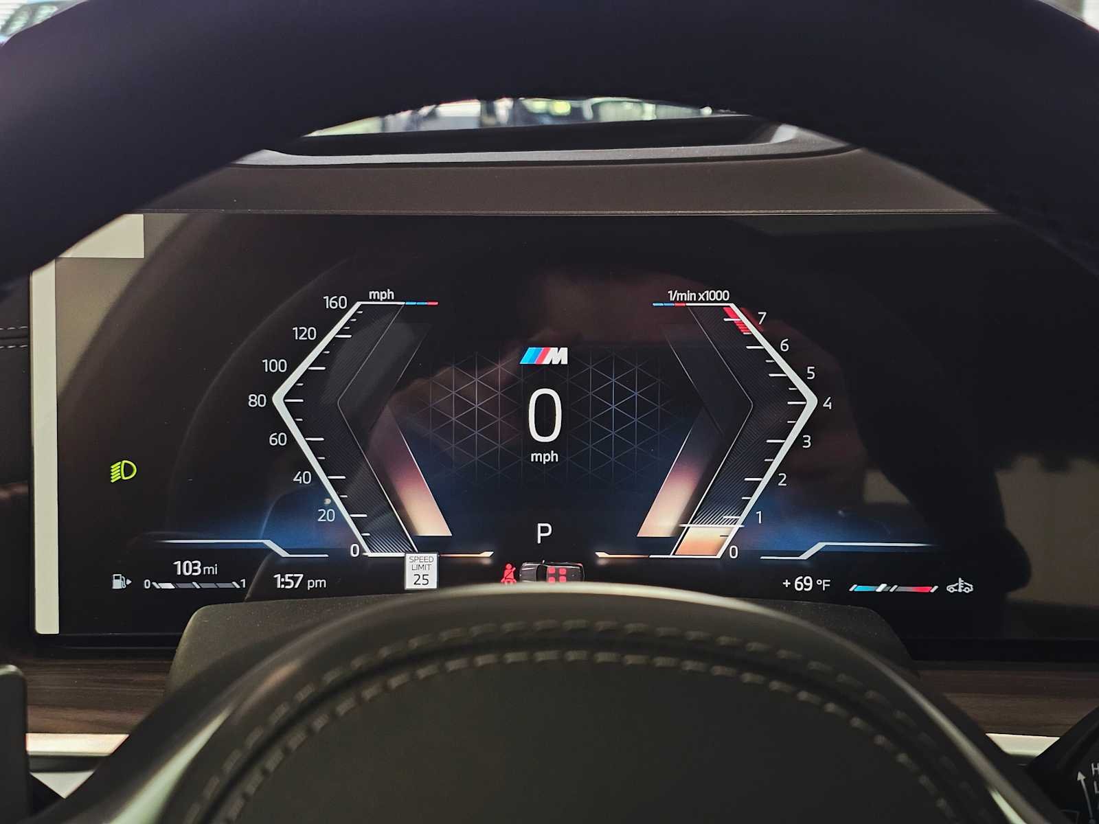 2026 BMW X7 40i - Photo 11