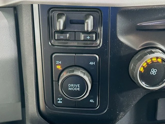 New 2026 Ford F-250SD XL