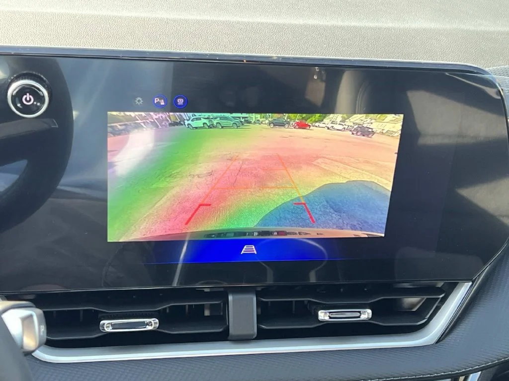 2027 Chevrolet Equinox LT - Photo 17
