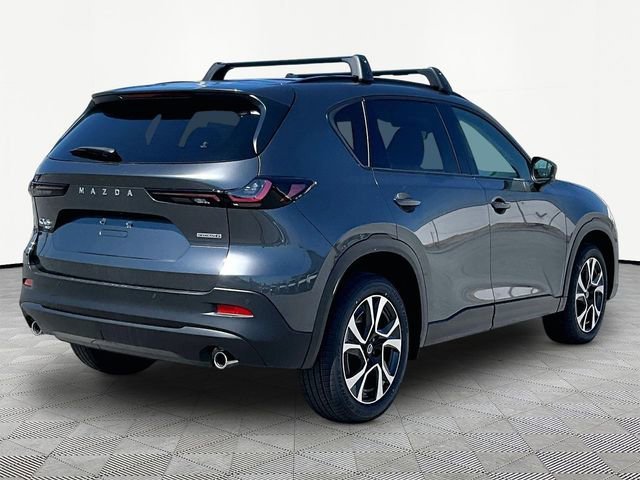 2026 Mazda CX-5 — photo 6