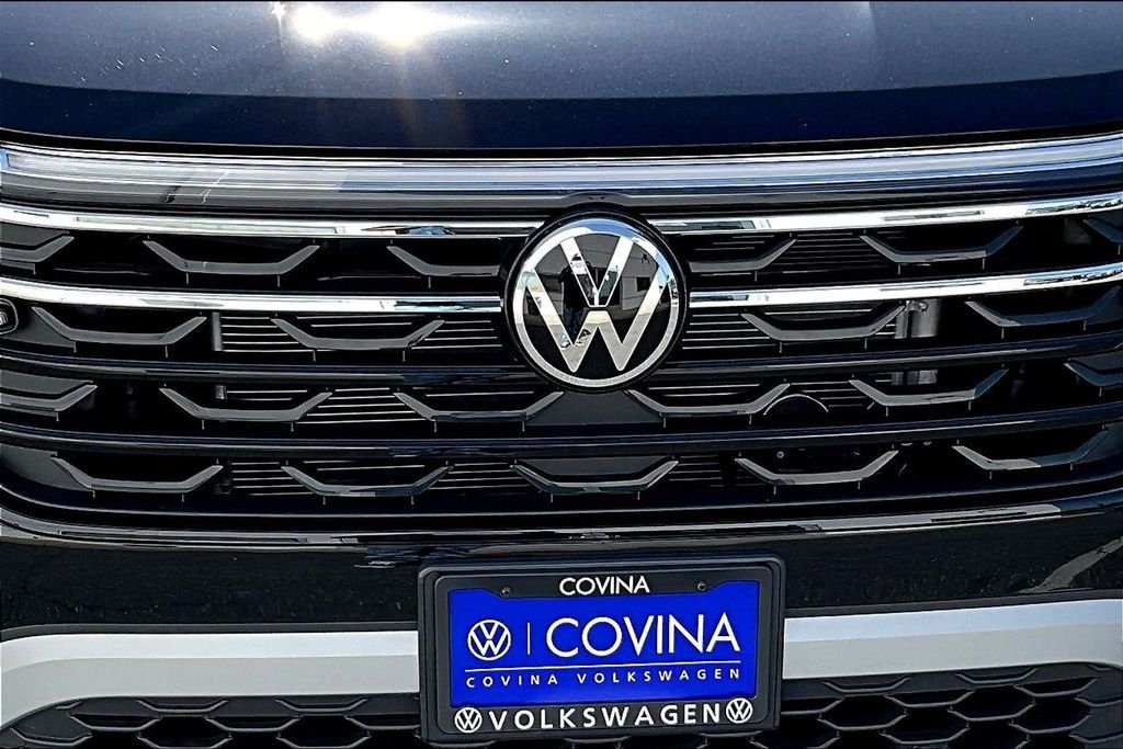 2026 Volkswagen Atlas Atlas Peak Edition - Photo 32