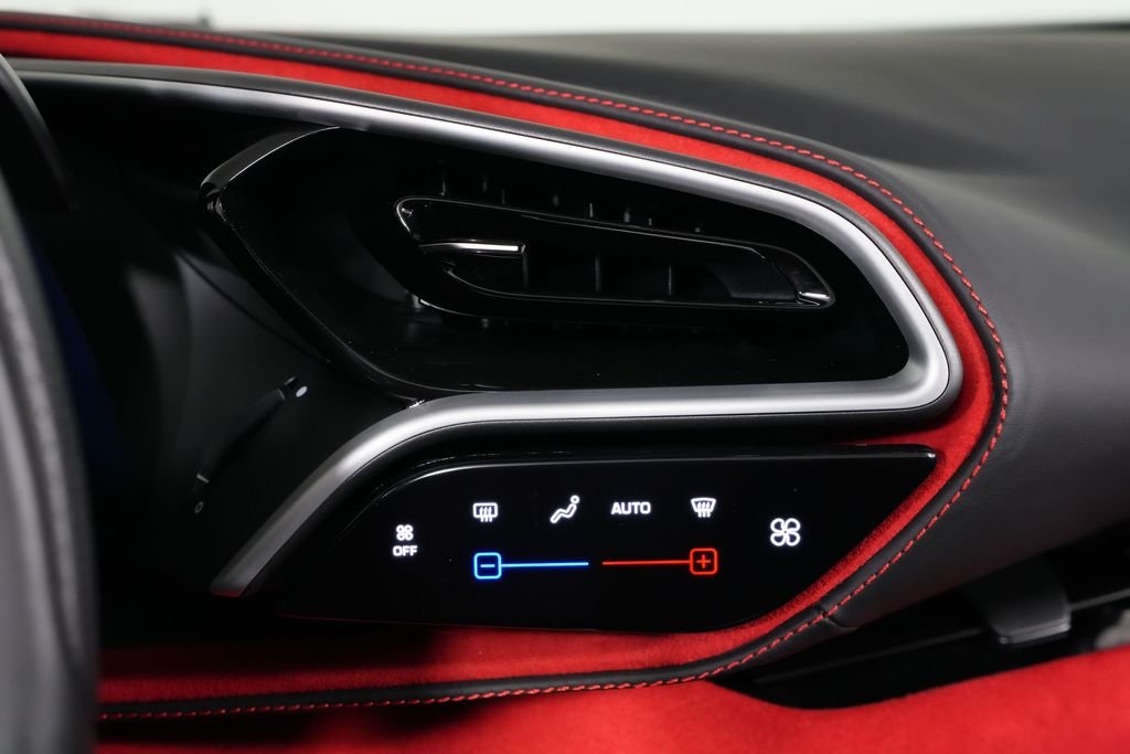 Used 2025 Red Ferrari  image 19