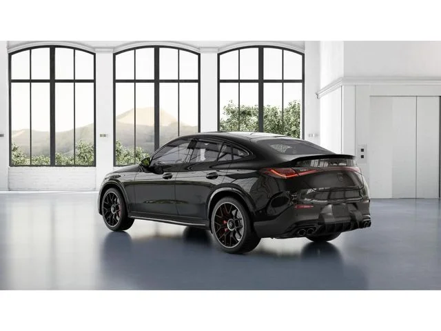 New 2027 Black Mercedes-Benz  image 30