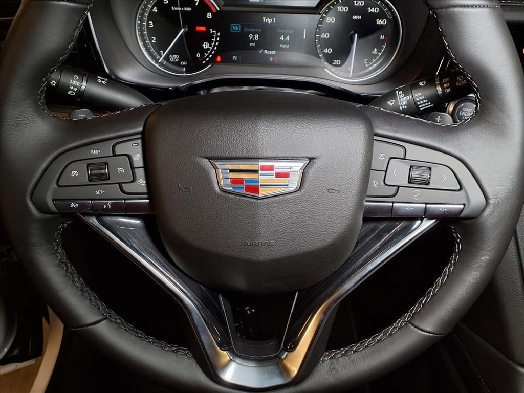 2025 Cadillac XT6 Premium Luxury - Photo 21