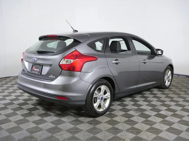 Used 2013  Ford SE image 9