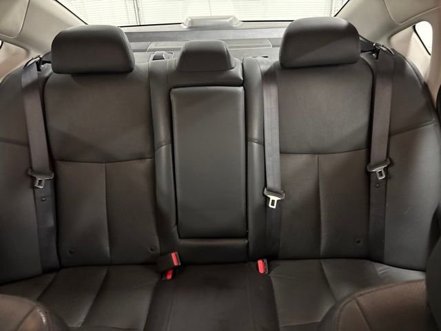 Used 2014 Blue Nissan 2.5 SL image 23