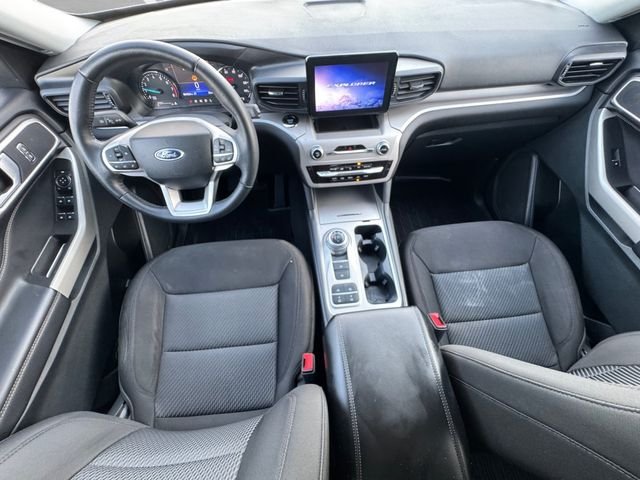 2023 Ford Explorer XLT - Photo 20