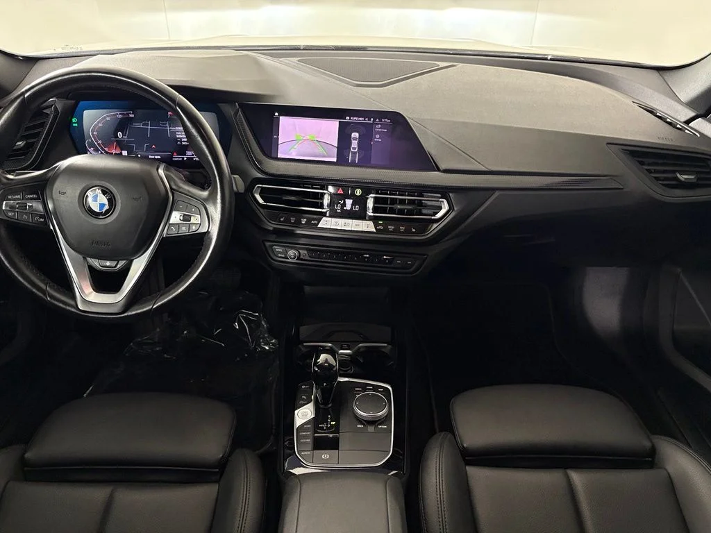 Used 2024 Alpine White BMW 228i xDrive image 31