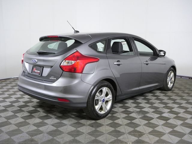 Used 2013  Ford SE image 9