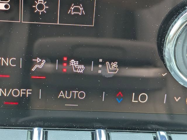 2026 GMC Terrain Denali - Photo 26