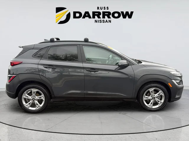Used 2023 Gray Hyundai SEL image 6