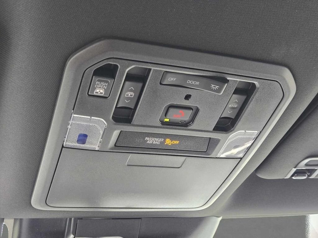 2026 Toyota Tundra Limited - Photo 33