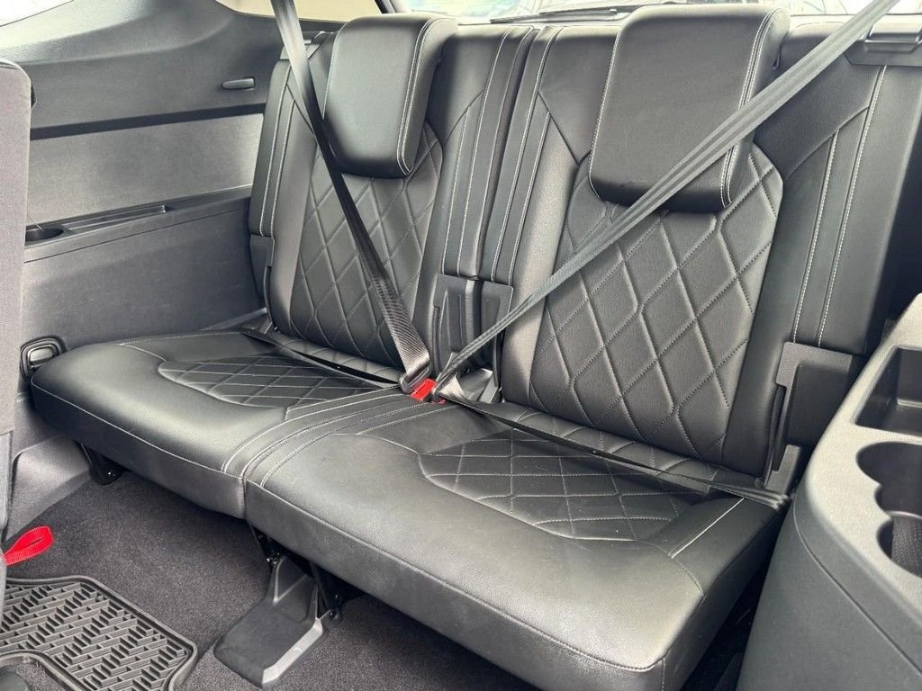 Used 2024 Gray Volkswagen 2.0T SEL Premium R-Line image 12