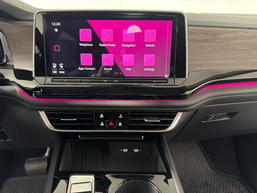 2026 Volkswagen Atlas SEL - Photo 15