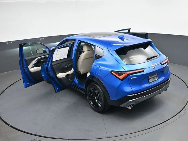 New 2026  Acura A-Spec Advance Package image 37