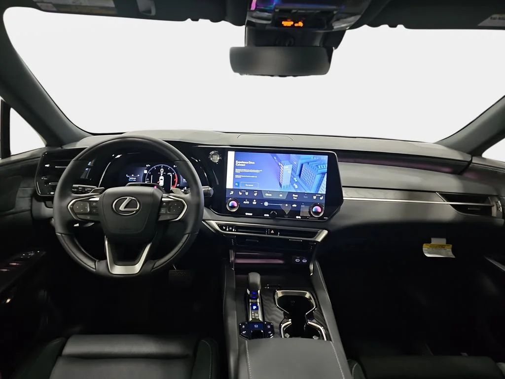 New 2026 Iridium Lexus LUXURY image 9