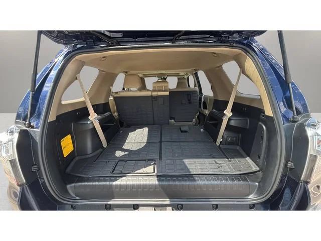 Used 2021 Blue Toyota SR5 Premium image 32