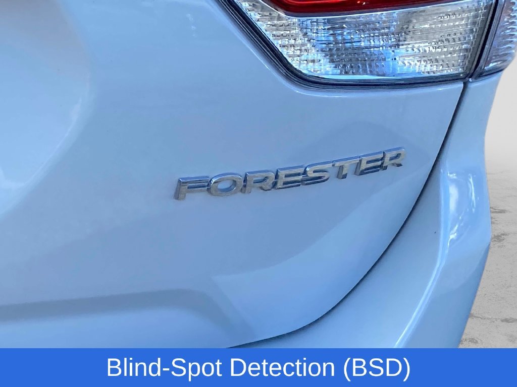Used 2024 White Subaru Premium image 6