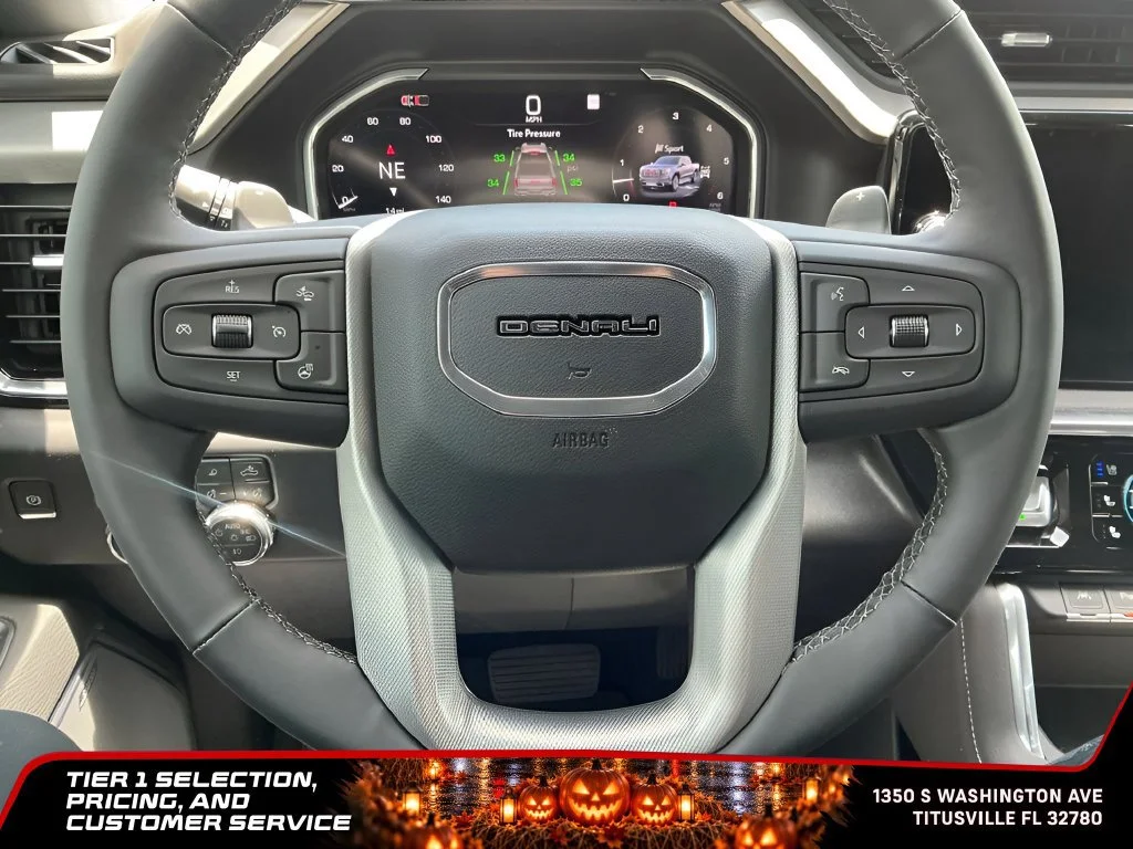 New 2026 Coastal Dune GMC Denali image 30