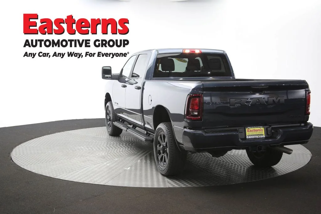 Used 2025 Blue Ram Big Horn image 37