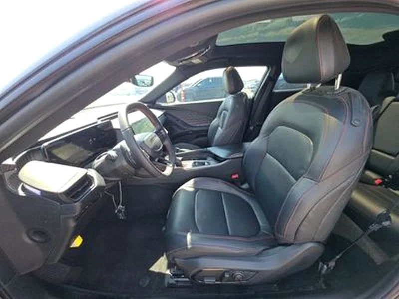 Used 2024 Black Dodge R/T image 13