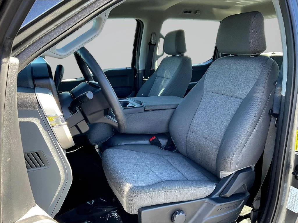 Used 2026 Gray Ford XL image 25