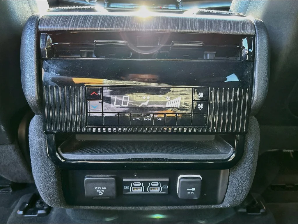 Used 2024 Gray Metallic Jeep Series II image 26